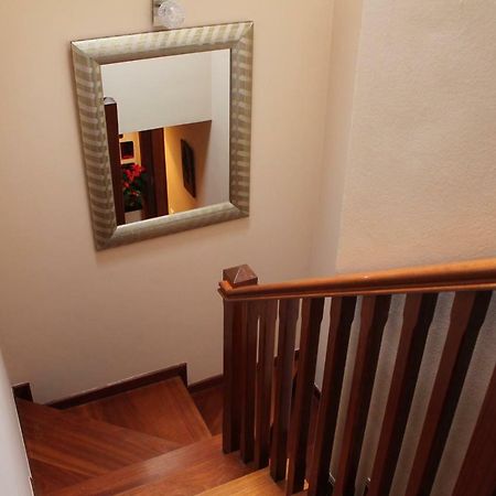 帕德隆Duplex Murgadan公寓 外观 照片