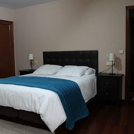 帕德隆Duplex Murgadan公寓 外观 照片