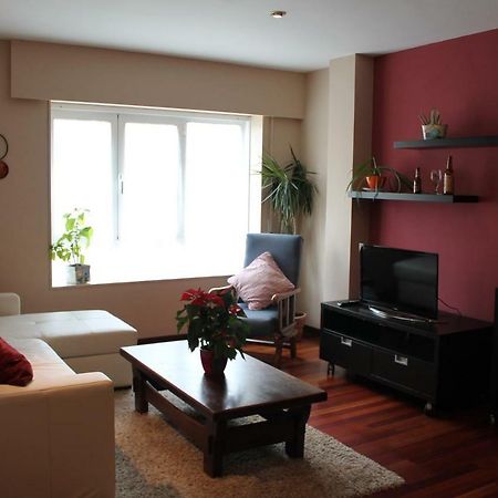 帕德隆Duplex Murgadan公寓 外观 照片