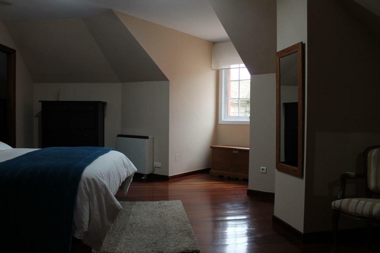 帕德隆Duplex Murgadan公寓 外观 照片
